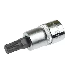 Бита-головка 3/8" SPLINE M8х48мм JTC