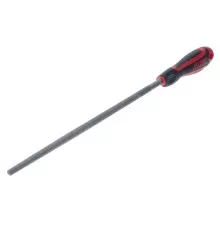 Напильник круглый 255мм №3 60 HRC JTC