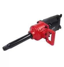 Гайковерт пневматический 1" 4068Нм 3600об/мин. 411л/мин. 90PSI ударный L=630мм JTC