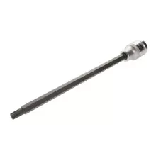 Бита-головка 1/2" TORX T40х200мм длинная JTC