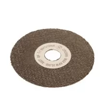 Круг отрезной 1мм к машинке JTC-5005 JTC