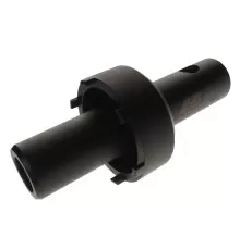Съемник гайки задней оси 3/4” DR 91.5мм 6PT (MERCEDES) JTC