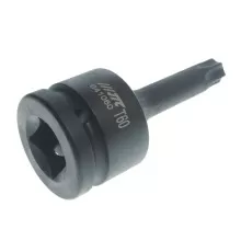 Головка торцевая 3/4" TORX T60 ударная JTC