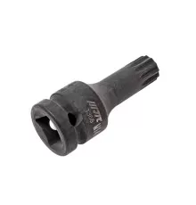 Головка для болтов верхней шаровой опоры 1/2" M14H SPLINE L=60мм (VW, AUDI) JTC