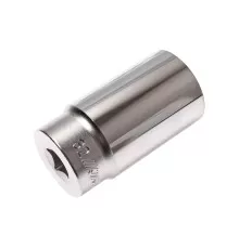 Головка торцевая 1/2" 32мм глубокая L=76мм JTC