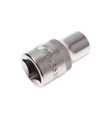 Головка торцевая 1/2" TORX E14 L=38мм JTC