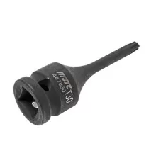 Бита-головка 1/2" TORX T30х78мм ударная JTC
