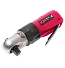 Ключ трещотка пневматический 3/8" 38Нм 90PSI 300об/мин. 133мм усиленный JTC