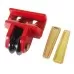 Шкив для цепей 5/16",3/8" (2 фиксирующих штифта) JTC