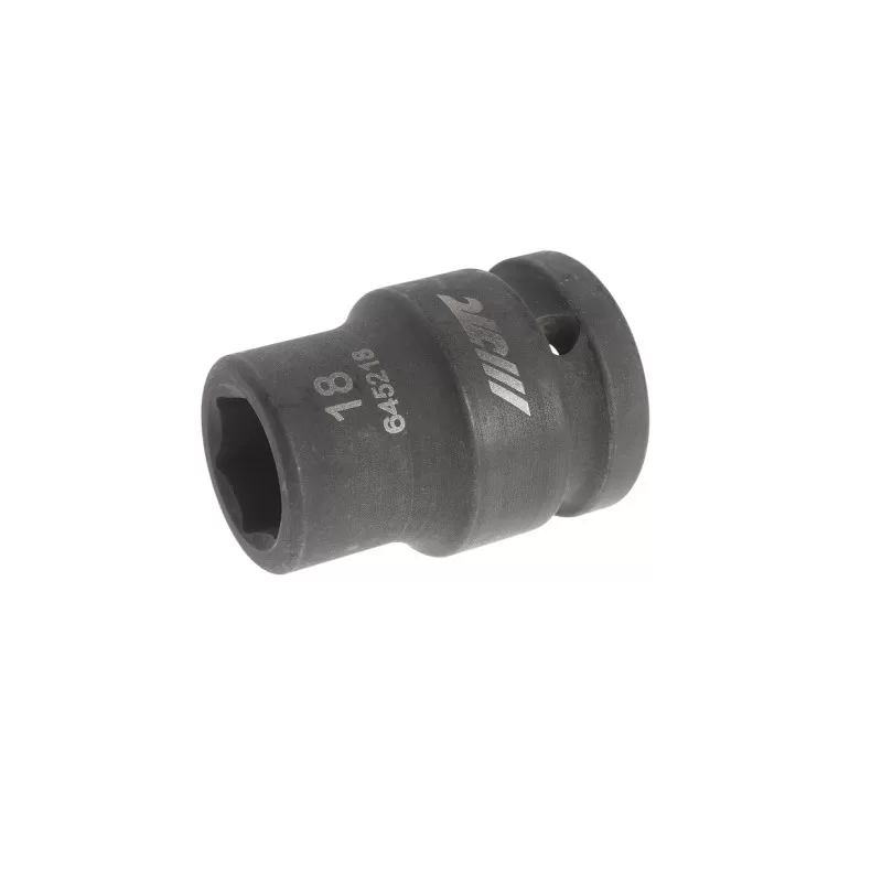 Головка торцевая 3/4" 18мм ударная L=52мм JTC Головка торцевая 3/4" 18мм ударная L=52мм JTC