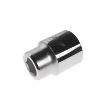 Головка торцевая 3/4" 17мм L=50мм JTC