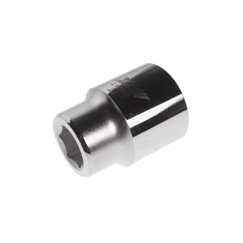 Головка торцевая 3/4" 17мм L=50мм JTC