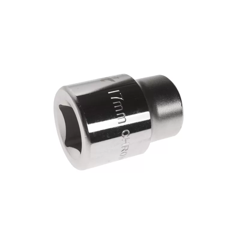 Головка торцевая 3/4" 17мм L=50мм JTC
