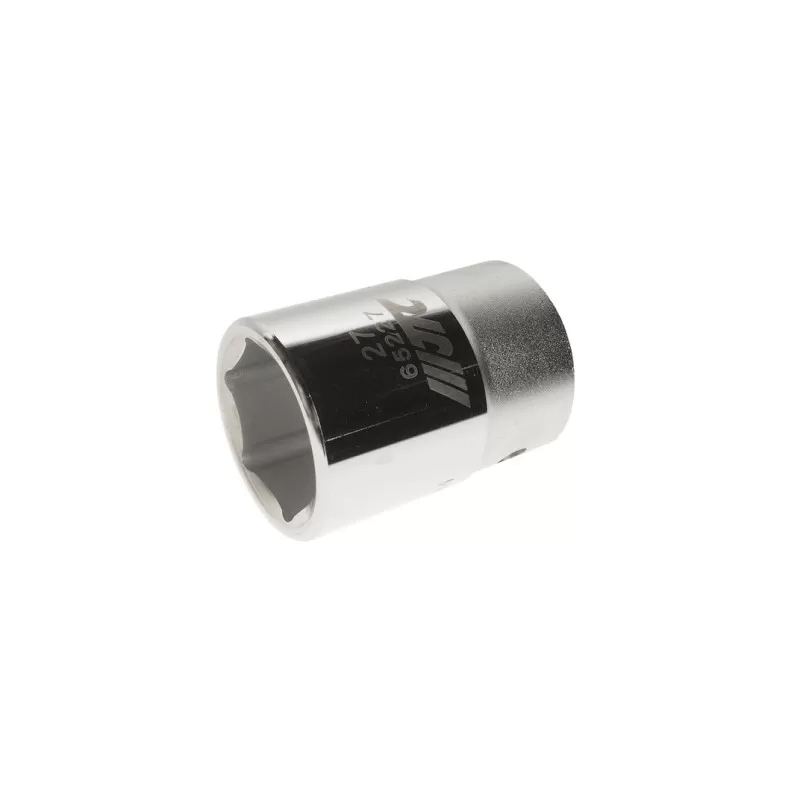 Головка торцевая 3/4" 27мм L=52мм JTC Головка торцевая 3/4" 27мм L=52мм JTC