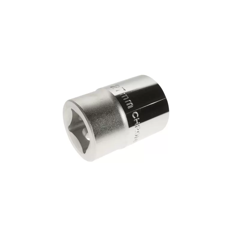 Головка торцевая 3/4" 27мм L=52мм JTC Головка торцевая 3/4" 27мм L=52мм JTC