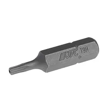 Бита TORX Т9Hх30мм 1/4" JTC