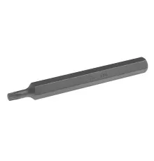 Бита TORX Т20х80мм 5/16" DR удлиненная JTC