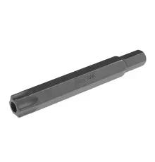 Бита TORX Т55Hх80мм 5/16" DR удлиненная JTC