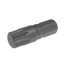 Бита SPLINE M10х30мм 5/16" JTC