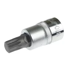 Бита-головка 3/8" SPLINE M10х48мм JTC
