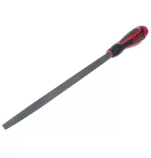 Напильник трехгранный 255мм №2 60 HRC JTC