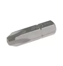 Бита крестовая PH4х30мм 5/16" DR S2 JTC
