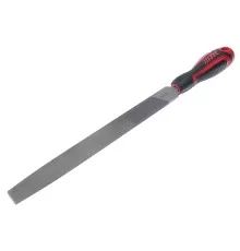 Напильник плоский 255мм №4 60 HRC JTC