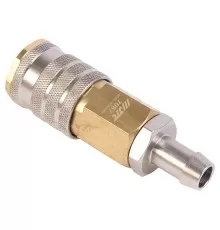 Переходник для радиатора (SCANIA) JTC