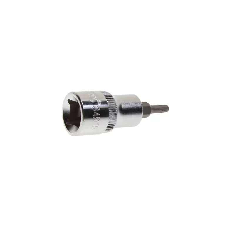 Бита-головка 3/8" TORXT15х48мм JTC Бита-головка 3/8" TORXT15х48мм JTC