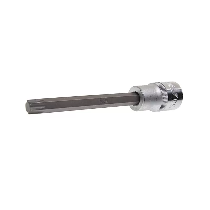 Головка 1/2"хT50 длинная с насадкой L=120мм JTC Головка 1/2"хT50 длинная с насадкой L=120мм JTC