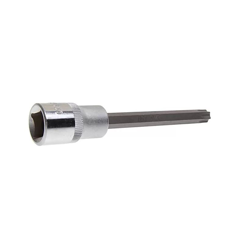 Головка 1/2"хT50 длинная с насадкой L=120мм JTC Головка 1/2"хT50 длинная с насадкой L=120мм JTC