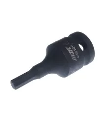 Бита-головка 1/2" HEX H6х25мм ударная L=60мм JTC