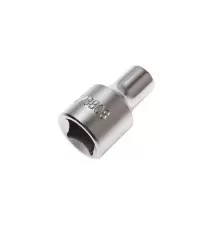 Головка торцевая 1/2" 08мм L=38мм JTC