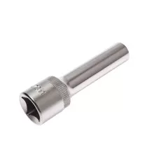 Головка торцевая 1/2" TORX E11 глубокая L=76мм JTC