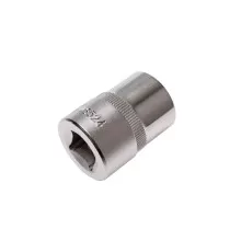 Головка торцевая 1/2" TORX E24 L=38мм JTC