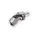 Переходник ключа карданный 1/4" JTC