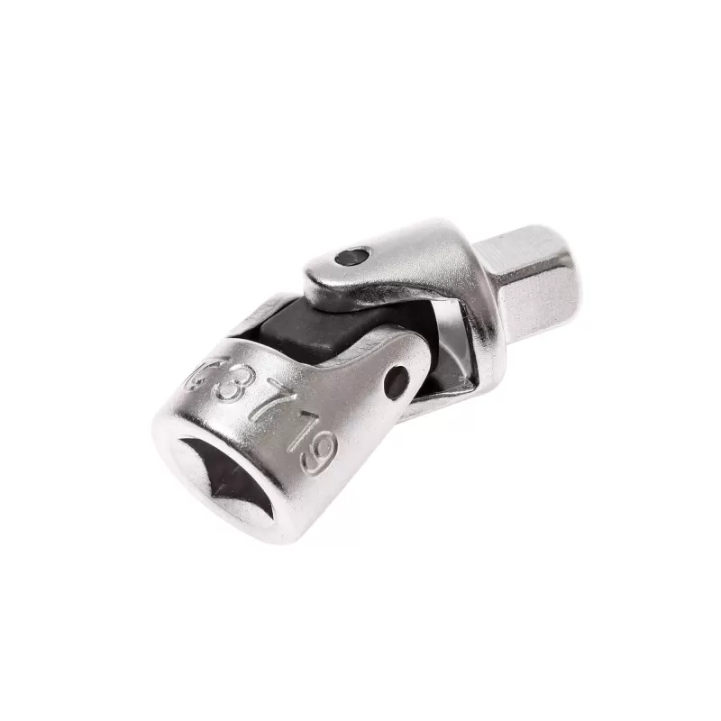 Переходник ключа карданный 1/4" JTC