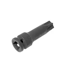 Бита-головка 1/2" TORX T80х78мм ударная JTC