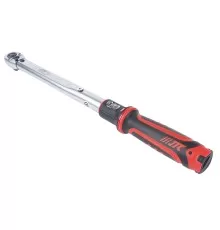 Ключ динамометрический 1/2" 20-200Нм 500мм JTC