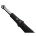 Ключ динамометрический 1/4" 1-25Нм 290мм JTC