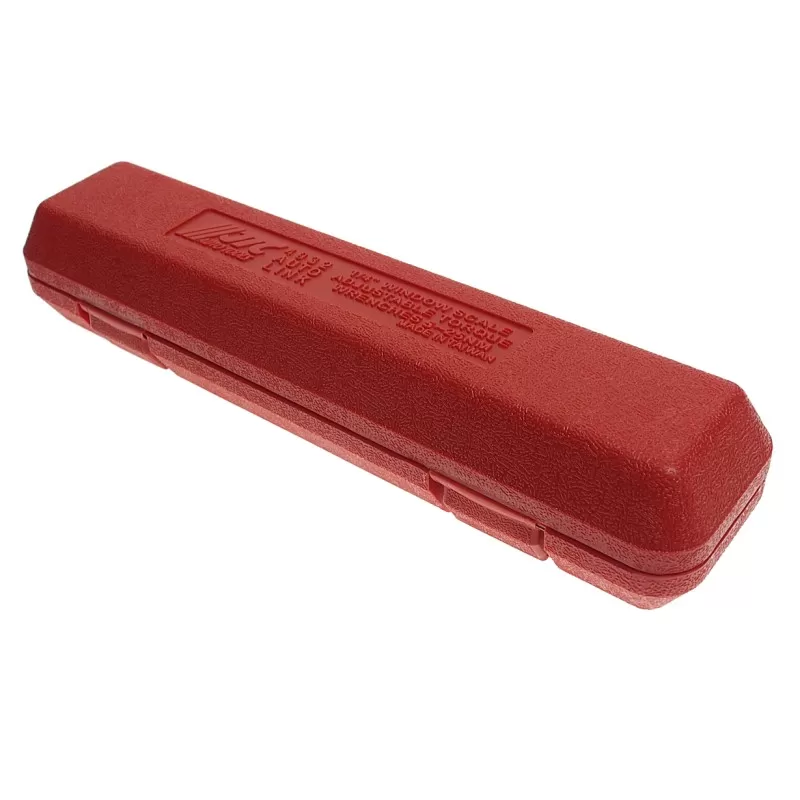 Ключ динамометрический 1/4" 1-25Нм 290мм JTC Ключ динамометрический 1/4" 1-25Нм 290мм JTC