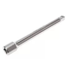Удлинитель 1/4" 102мм шарнирный JTC