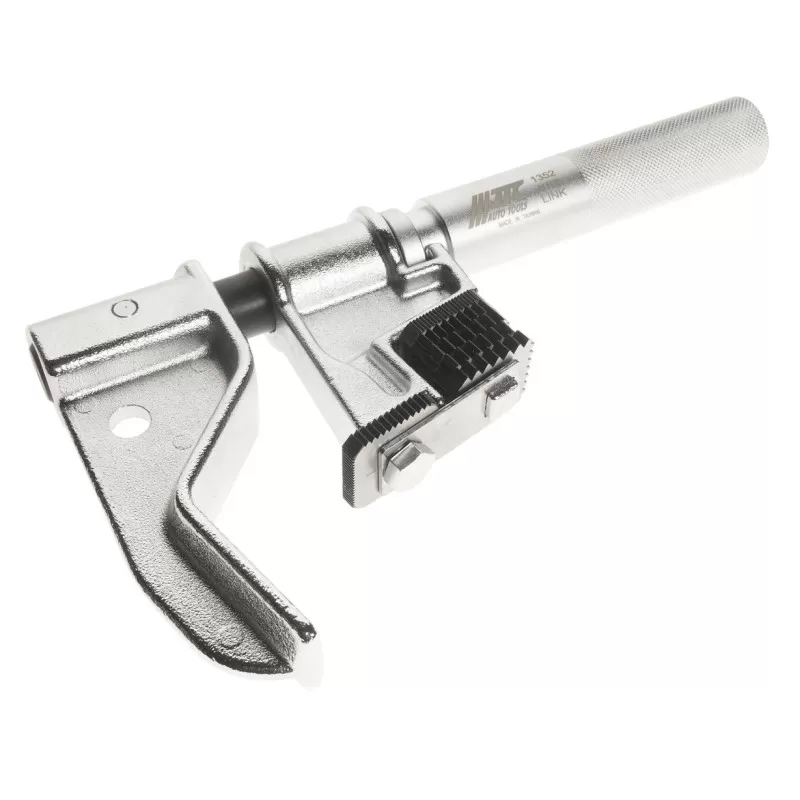 Плашка 1"-1/4"-5" для внешней резьбы универсальная в кейсе JTC Плашка 1"-1/4"-5" для внешней резьбы универсальная в кейсе JTC
