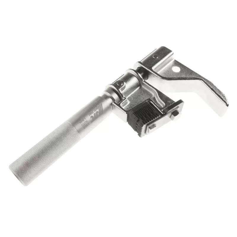 Плашка 1"-1/4"-5" для внешней резьбы универсальная в кейсе JTC Плашка 1"-1/4"-5" для внешней резьбы универсальная в кейсе JTC