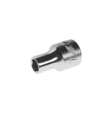 Головка торцевая 3/8" 07мм L=28мм JTC