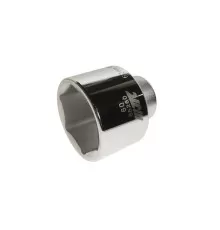 Головка торцевая 3/4" 60мм L=78мм JTC