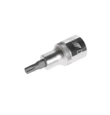 Бита-головка 1/2" TORX T30х55мм JTC