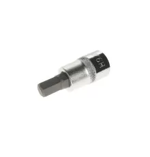 Бита-головка 3/8" HEX H9х48мм JTC