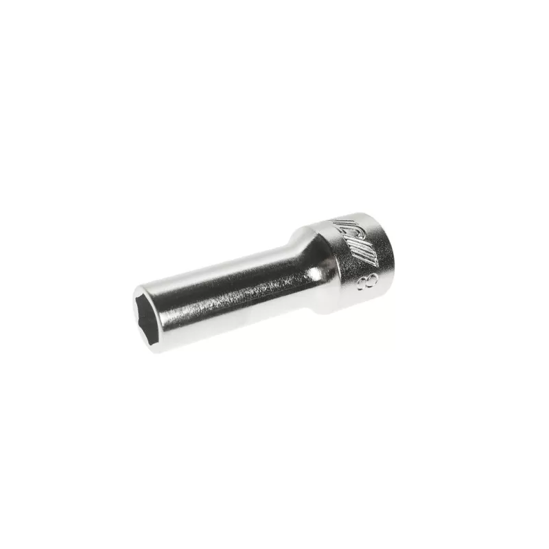 Головка торцевая 3/8" 08мм L=46мм JTC Головка торцевая 3/8" 08мм L=46мм JTC