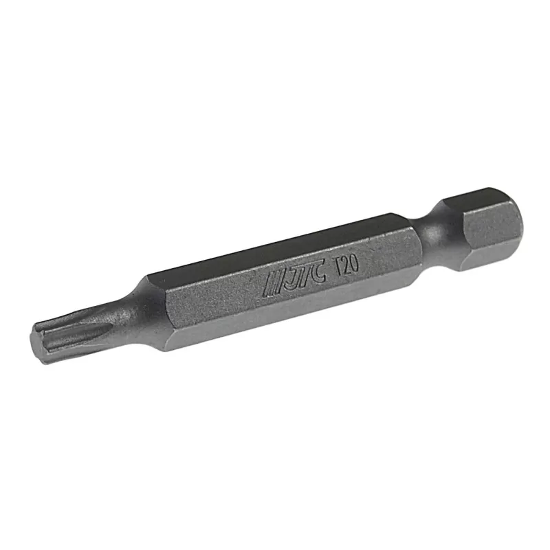 Бита TORX Т20х50мм 1/4" DR JTC Бита TORX Т20х50мм 1/4" DR JTC